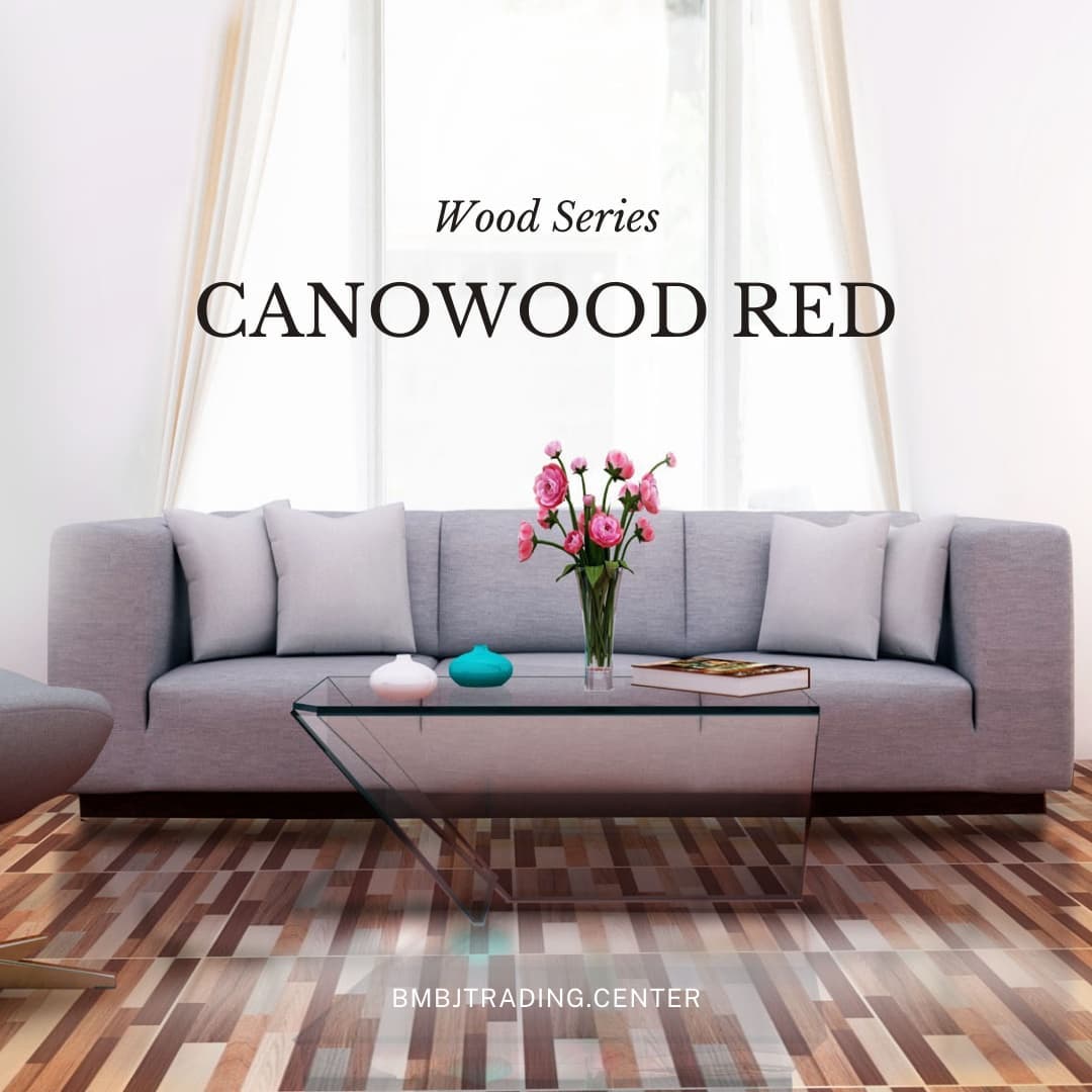 Canowood
